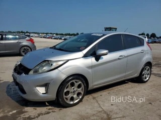 FORD FIESTA SES