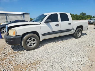 DODGE DAKOTA QUAD SLT