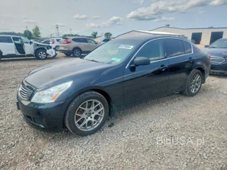 INFINITI G35 X