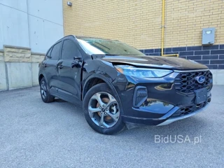 FORD ESCAPE ST LINE