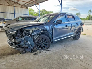 MAZDA CX-9 GRAND TOURING
