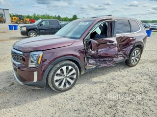 KIA TELLURIDE S