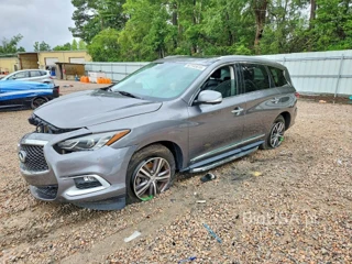 INFINITI QX60 BASE