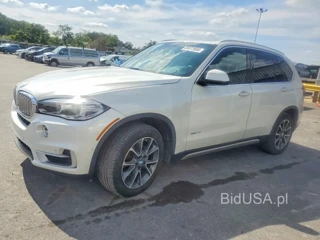 BMW X5 XDRIVE35I
