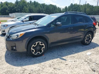 SUBARU CROSSTREK PREMIUM