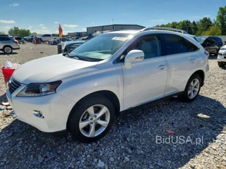 LEXUS RX 350 BASE
