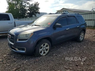GMC ACADIA SLE
