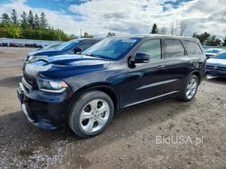 DODGE DURANGO R/T
