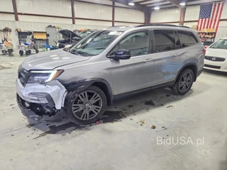 HONDA PILOT SPORT