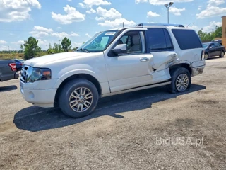 FORD EXPEDITION LIMITED