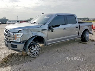 FORD F150 SUPERCREW
