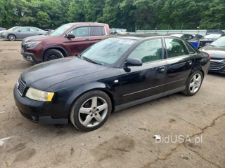 AUDI A4 1.8T QUATTRO