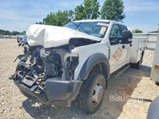 FORD F450