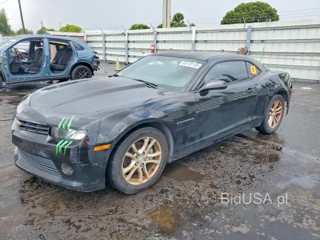 CHEVROLET CAMARO LS