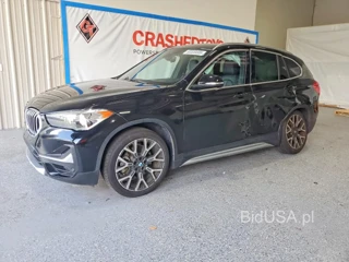 BMW X1 SDRIVE28I