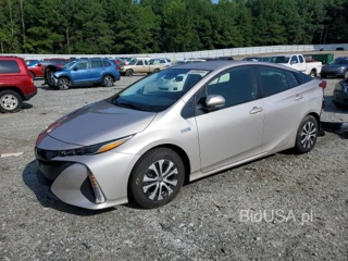 TOYOTA PRIUS PRIME LE