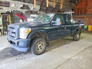 FORD F250 SUPER DUTY