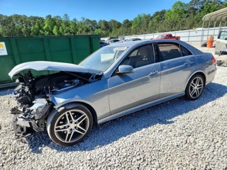 MERCEDES-BENZ E 350