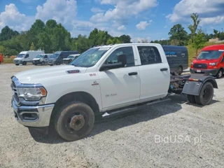 RAM 3500