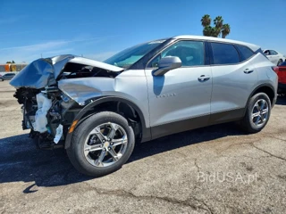 CHEVROLET BLAZER 2LT