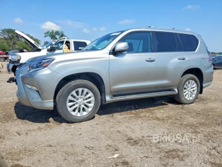 LEXUS GX 460 PREMIUM