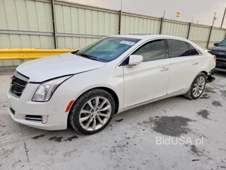 CADILLAC XTS LUXURY COLLECTION