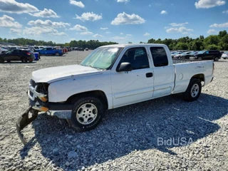 CHEVROLET SILVERADO C1500