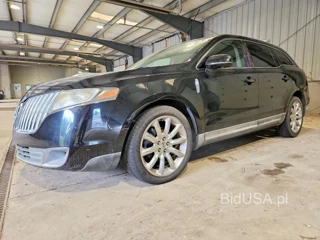 LINCOLN MKT