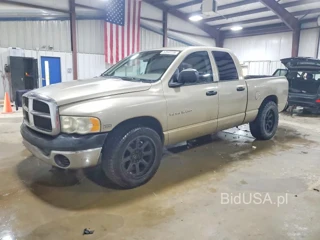 DODGE RAM 1500 ST