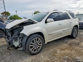 GMC ACADIA DENALI