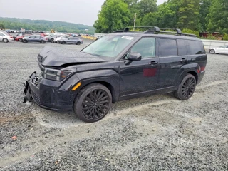 HYUNDAI SANTA FE CALLIGRAPHY
