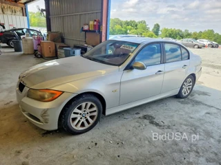 BMW 325 I