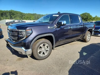 GMC SIERRA C1500 SLT