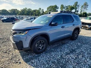 HONDA PILOT TRAILSPORT