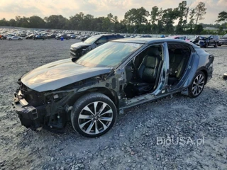NISSAN MAXIMA PLATINUM