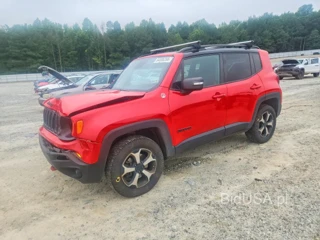 JEEP RENEGADE TRAILHAWK