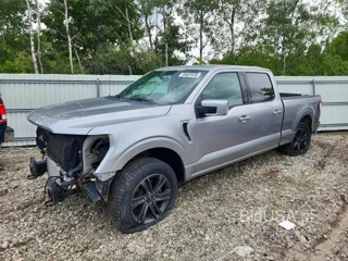 FORD F150 SUPERCREW