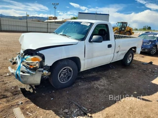 GMC NEW SIERRA C1500