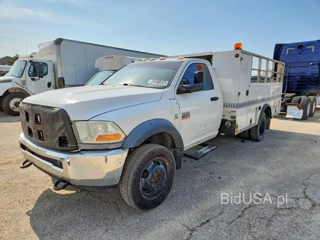 DODGE RAM 4500 ST/SLT