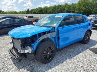HONDA HR-V SPORT