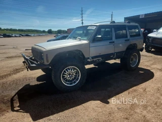 JEEP CHEROKEE LIMITED