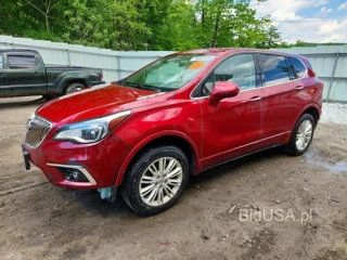 BUICK ENVISION PREFERRED