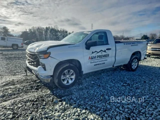 CHEVROLET SILVERADO C1500
