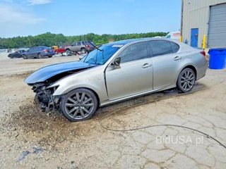 LEXUS GS 350