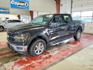 FORD F150 XLT