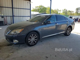 LEXUS ES 350 BASE