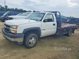 CHEVROLET SILVERADO C3500