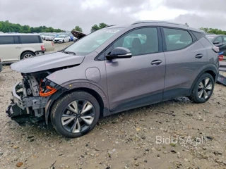 CHEVROLET BOLT EUV LT