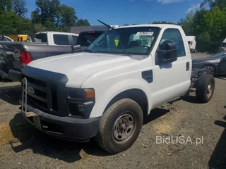 FORD F350 SUPER DUTY
