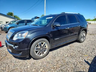 GMC ACADIA DENALI